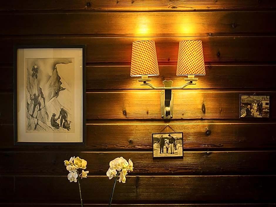 Bernerhof Hotel 6/15