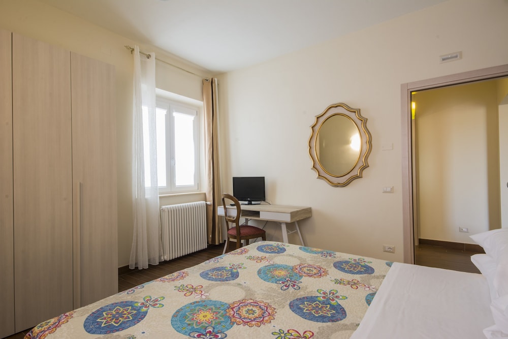 RELAIS CORTE BENEDETTO 15/74