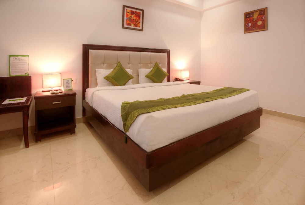 Treebo Shivam Inn 30/71