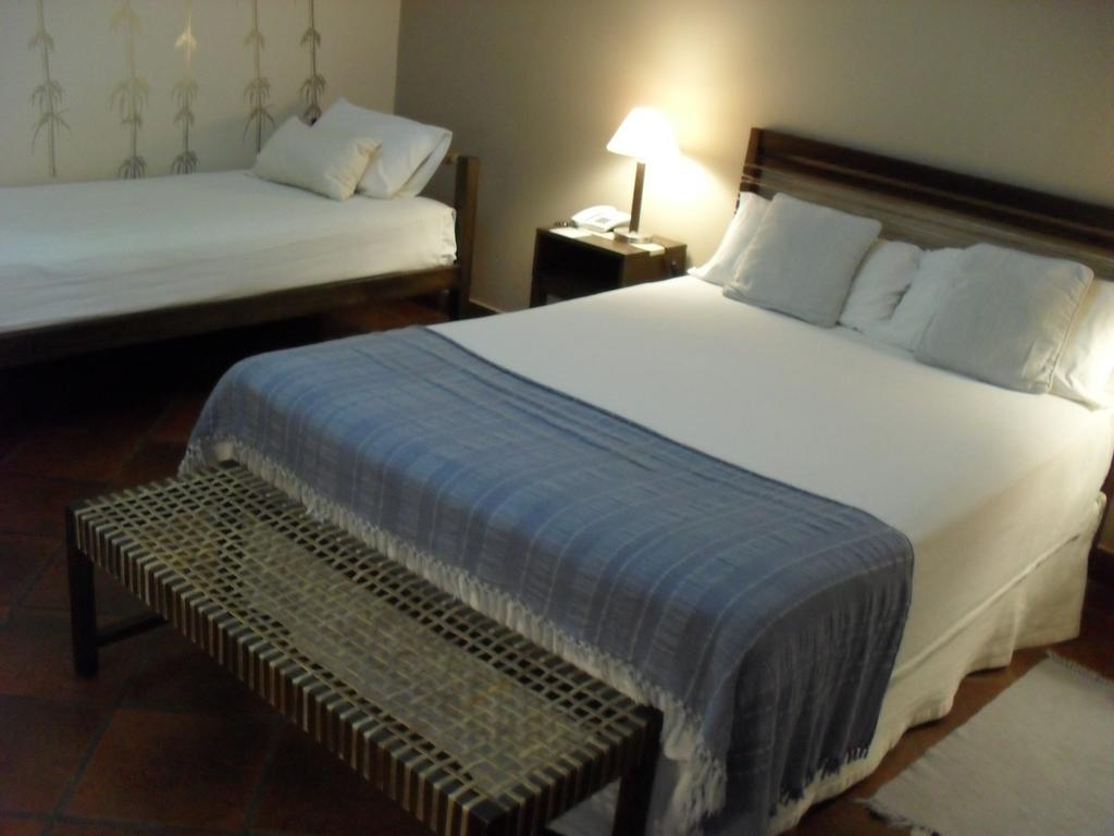 Hosteria Spa Posada del Sol 6/26