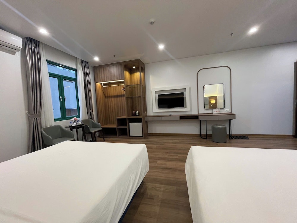 Halong Central Hotel 13/45