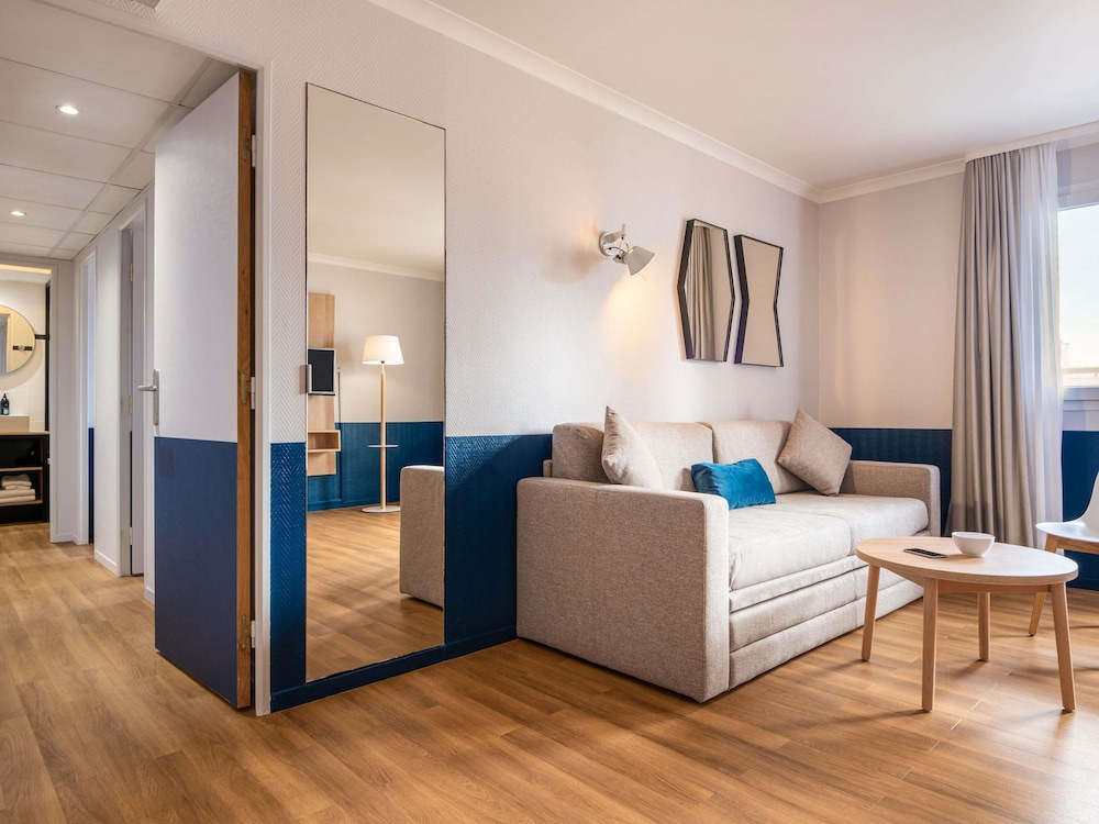 Adagio La Defense Kleber 24/62
