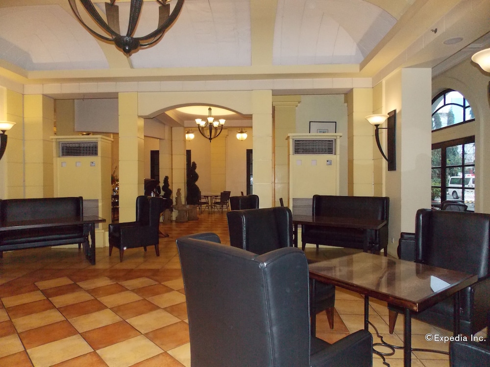 Planta Centro Bacolod Hotel Residences 21/46