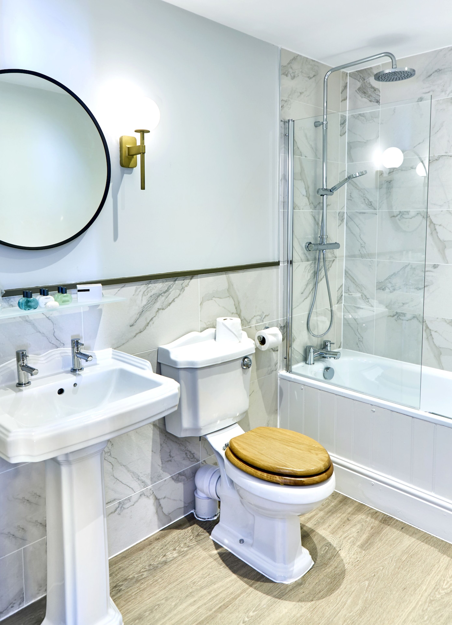 Deluxe, King Bed, Sea View, Sofa, Balcony, Trearddur Bay Hotel 3/3