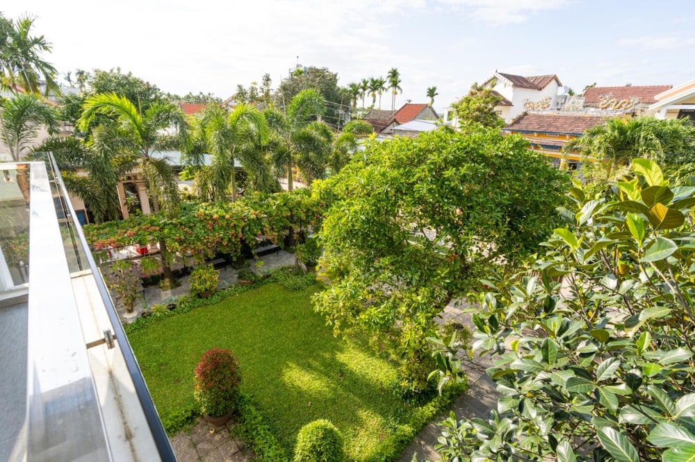 Chi Thanh Villa 40/50
