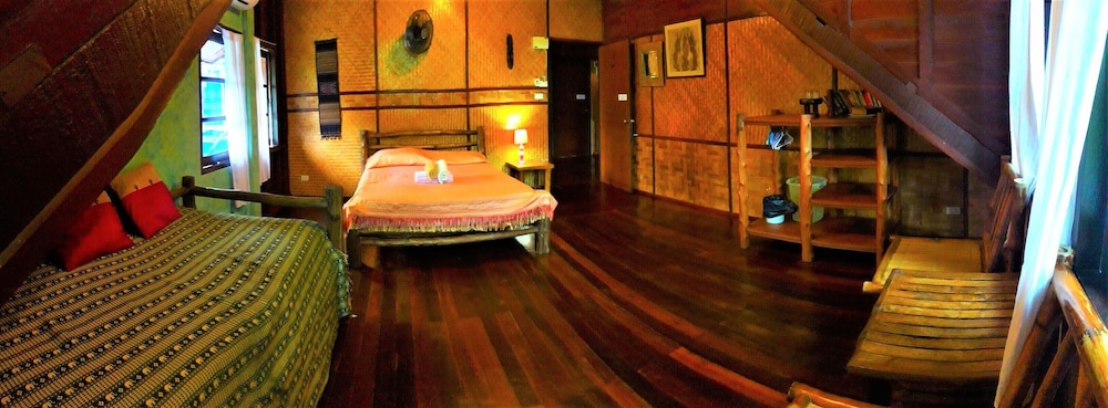 Shanti Lodge Phuket 38/58