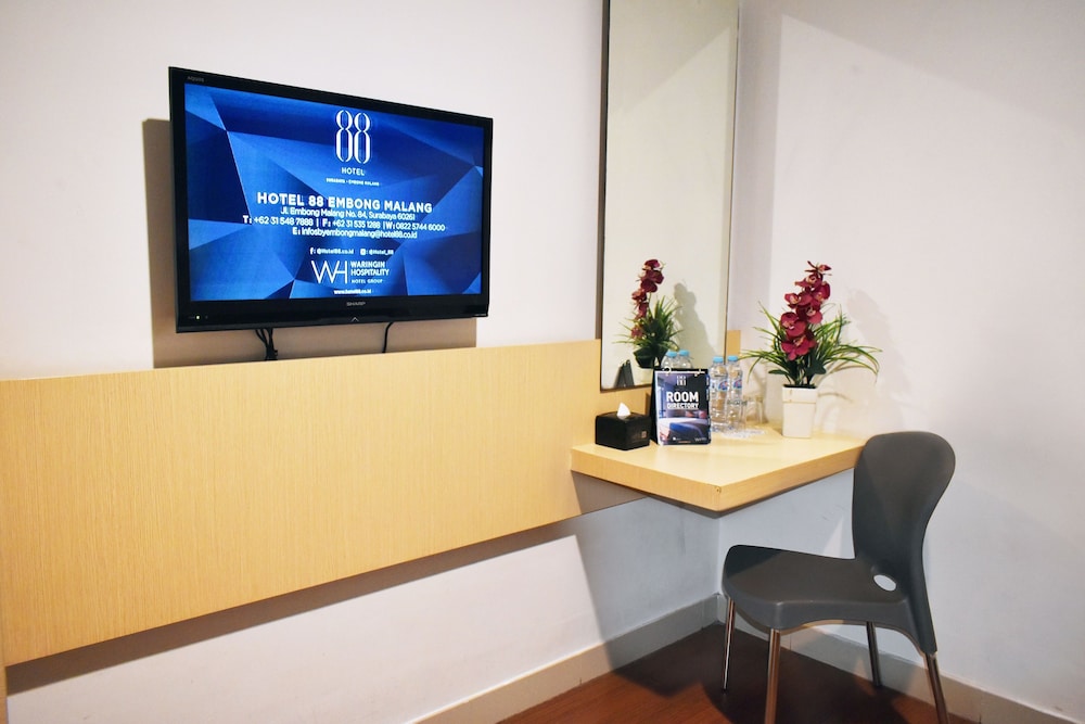 Hotel 88 Embong Malang 49/58