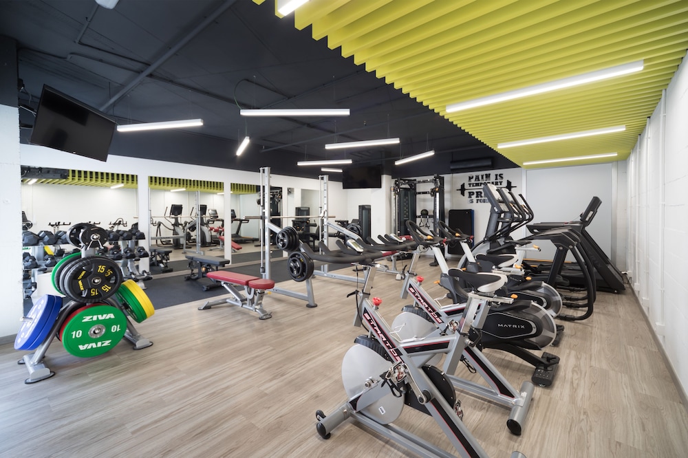 Grupotel Conil Playa - Adults Only Recommended 53/74