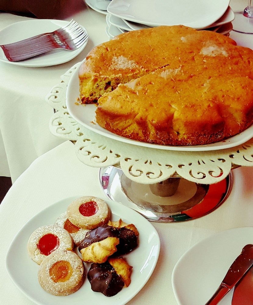 La Chicca Palace Hotel 24/56