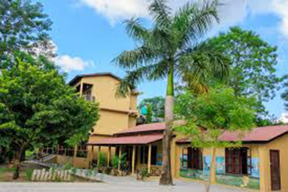 Tiger Residency度假村(Tiger Residency Resort) 图片4