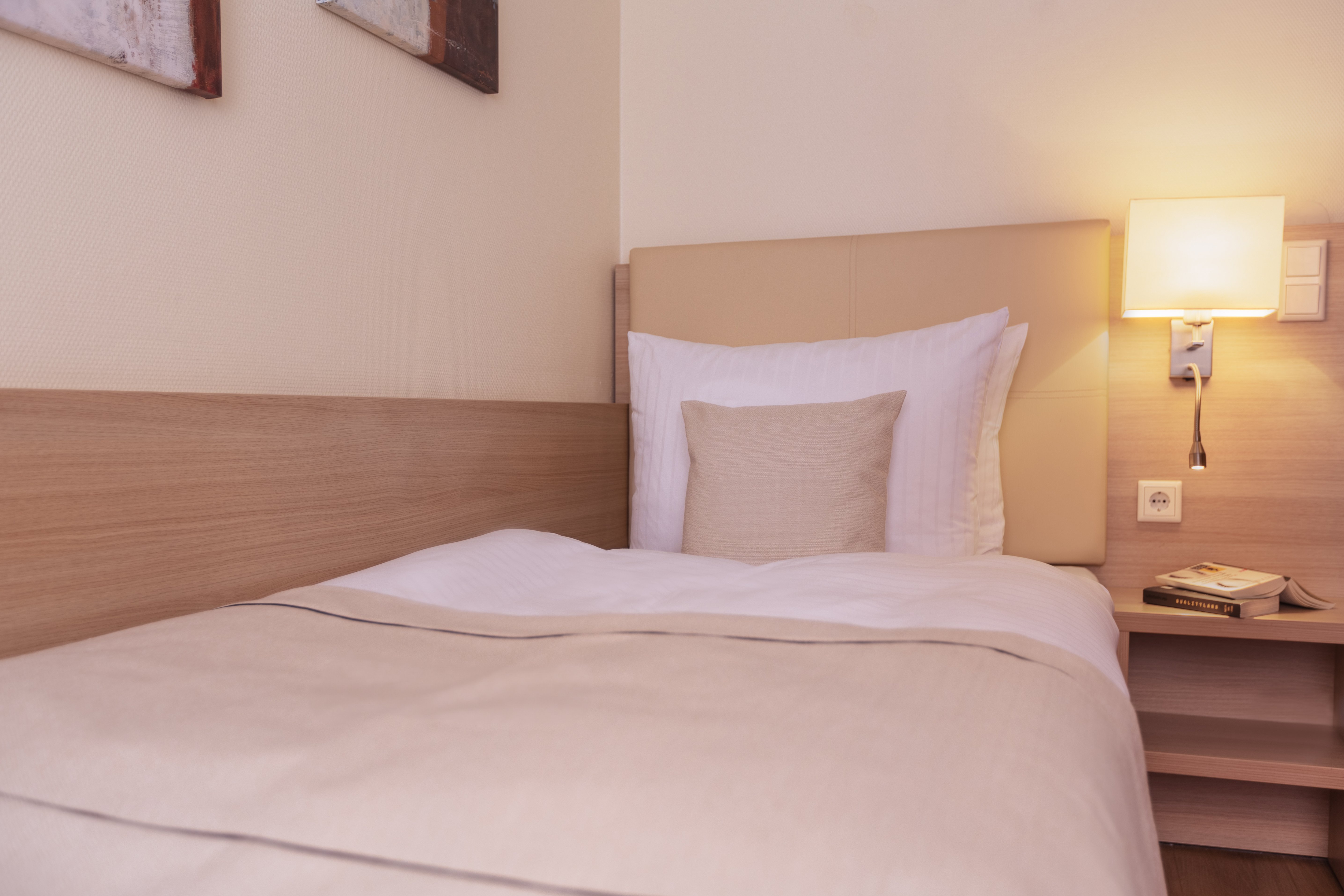 Select Hotel Tiefenthal 52/81