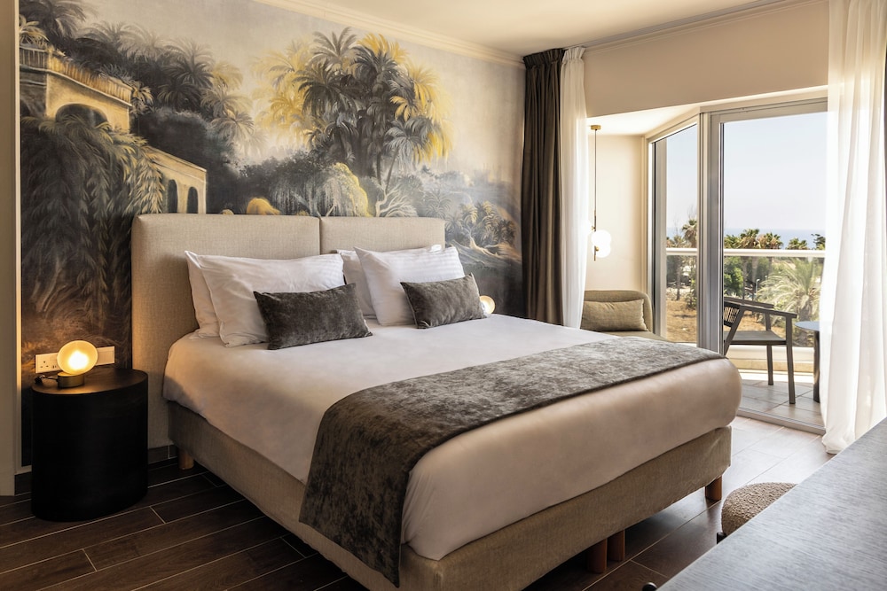 Cali Resort & Spa - Adults Only 9/50