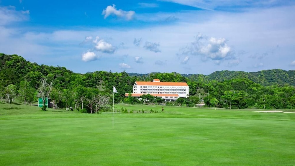 Kamogawa Country Club 40/50