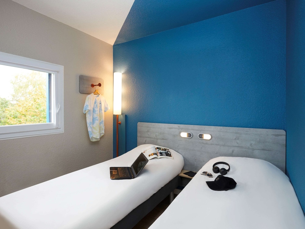 Ibis Budget Lille Villeneuve-d’Ascot 15/50