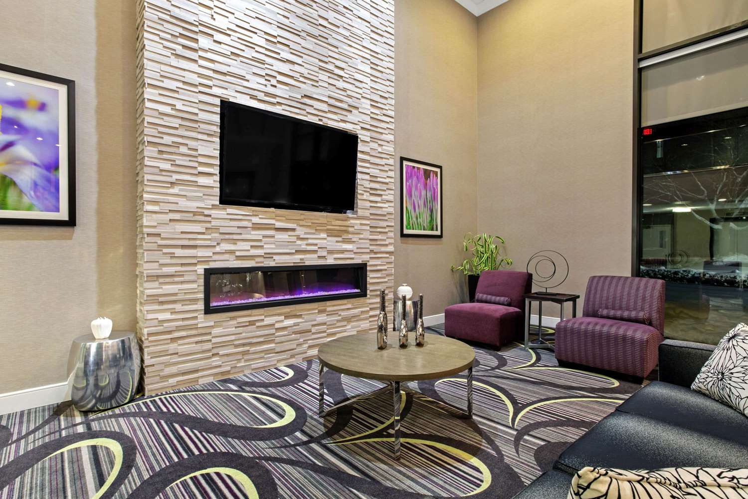 La Quinta Inn & Suites by Wyndham Boston Andover 20/26