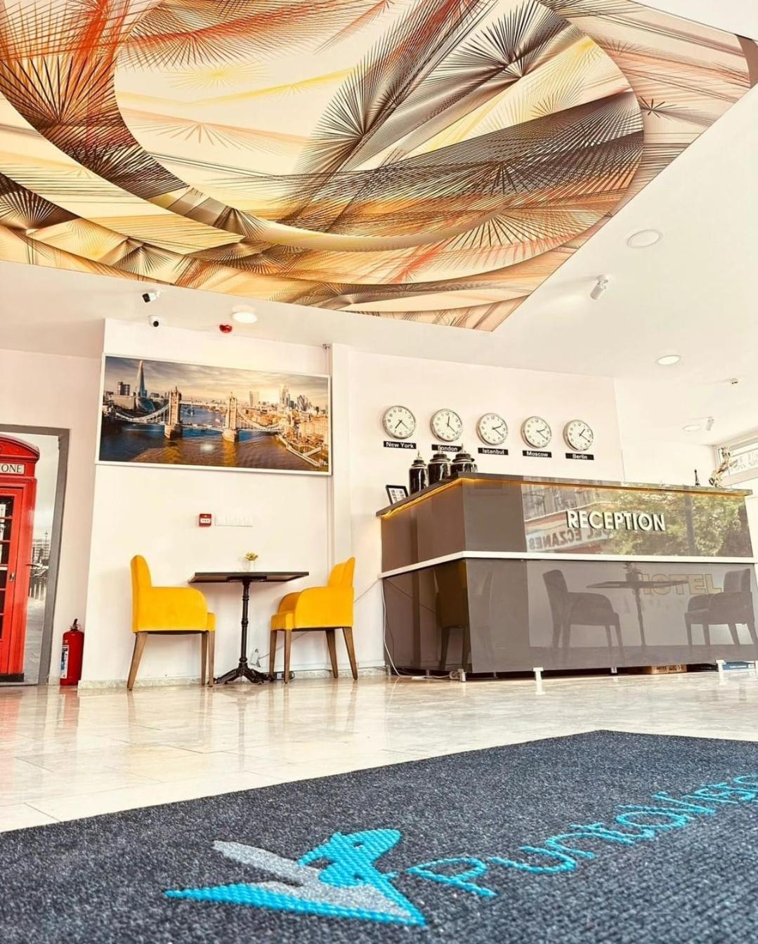Punta Vista Hotel 26/32