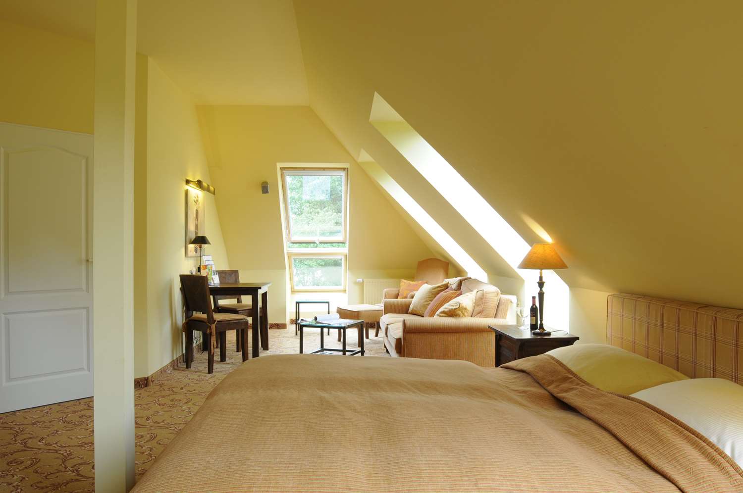 Seehotel Frankenhorst Bw Signature Collection 7/31