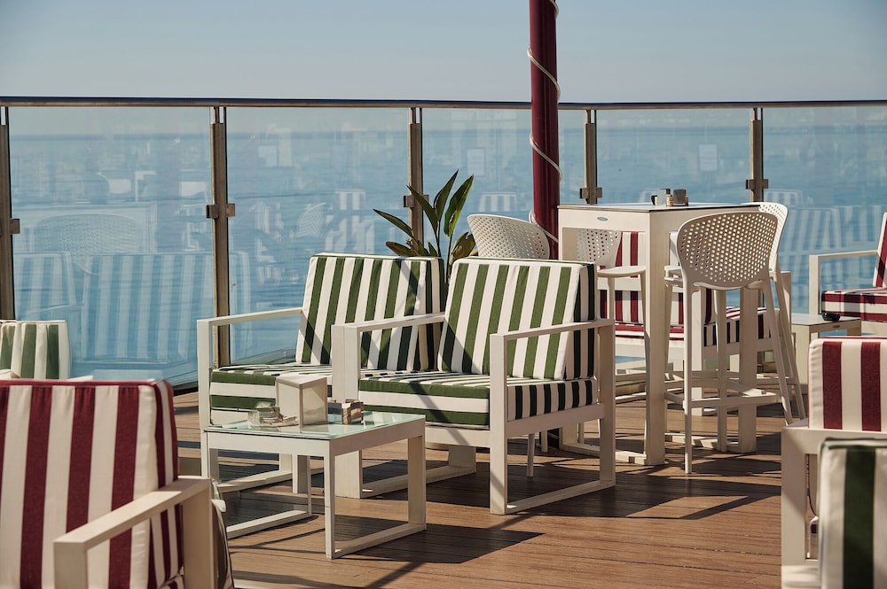 Pierre Vacances El Puerto Hotel 38/59
