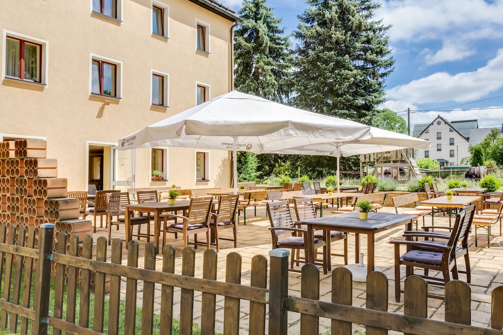 Erzgebirgshotel Freiberger Hohe 36/50