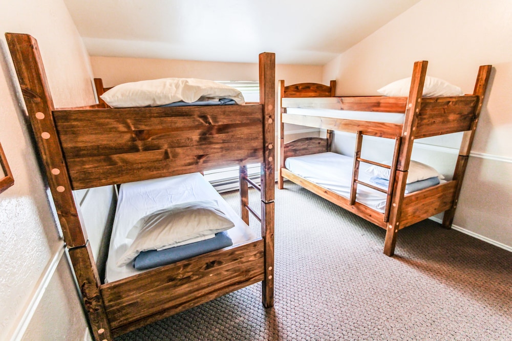 Multi Resorts at Bear Lake a VRI Resort 19/63