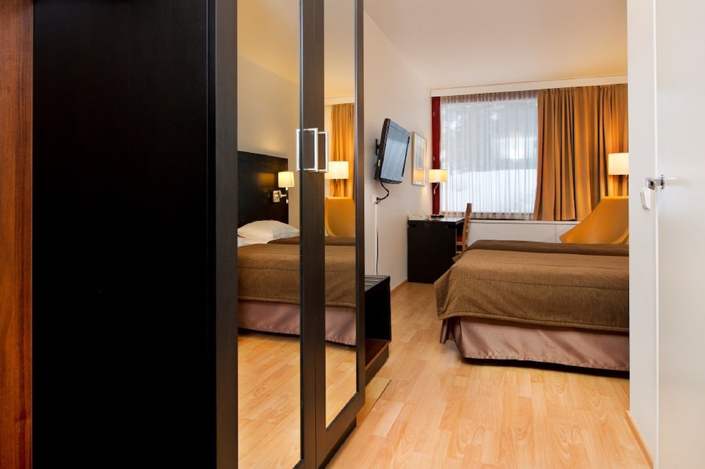 room