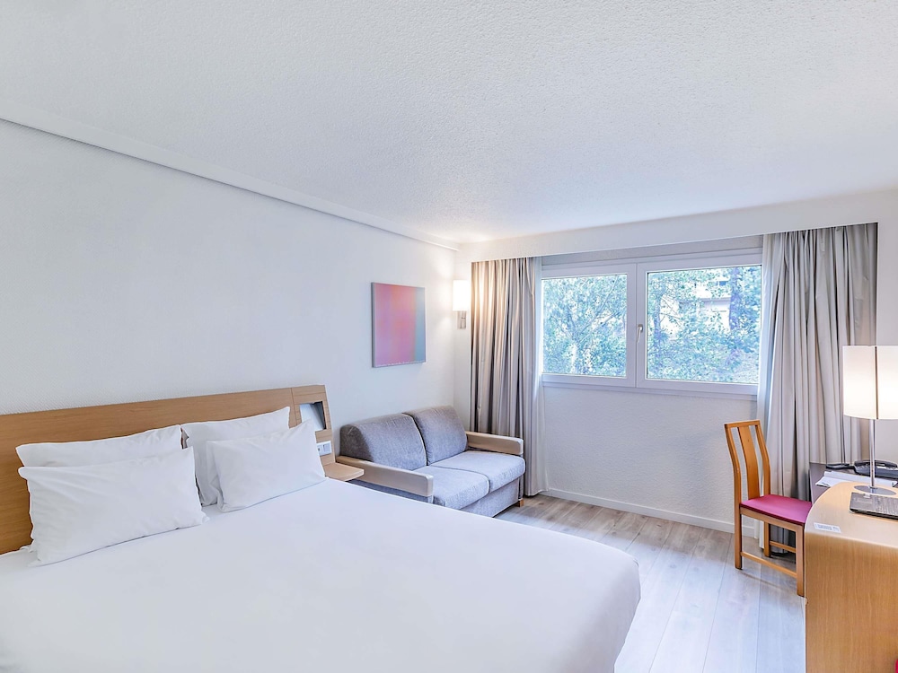 Novotel Setubal 14/50