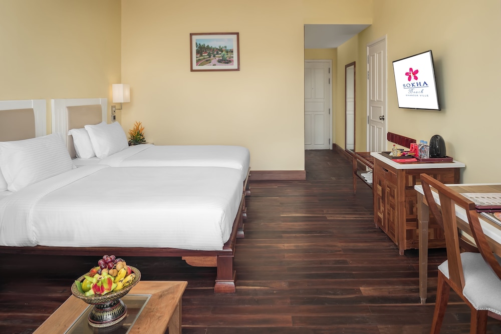 Sokha Beach Resort 19/47