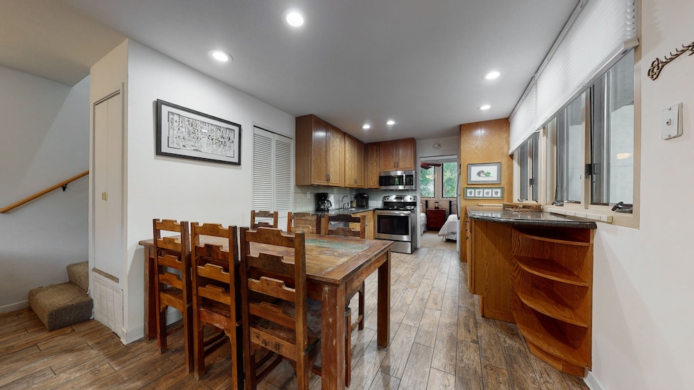 Tamarack Townhouses - Destination Hotels &amp; Resorts 6/67