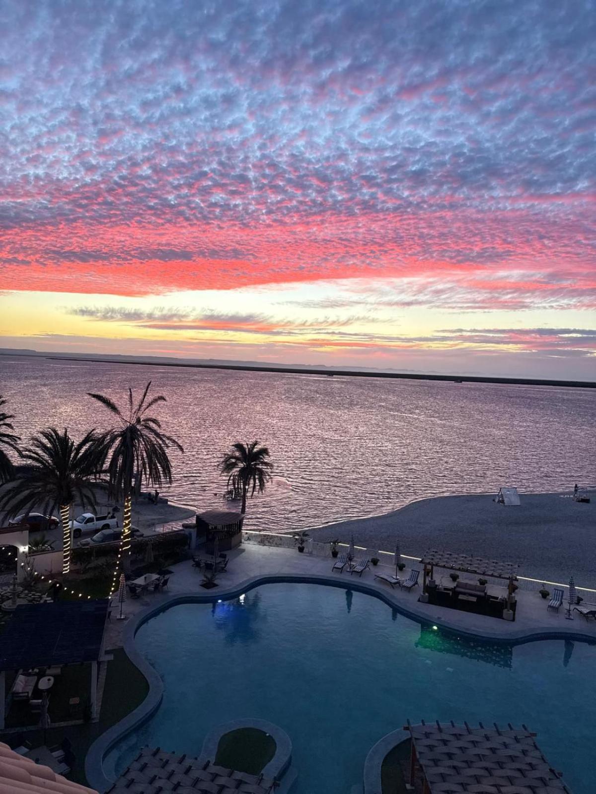 La Posada And Beach Club 30/46