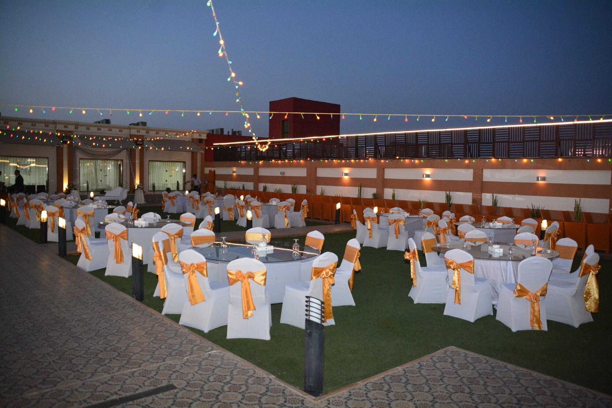 Rehana Resort 45/50
