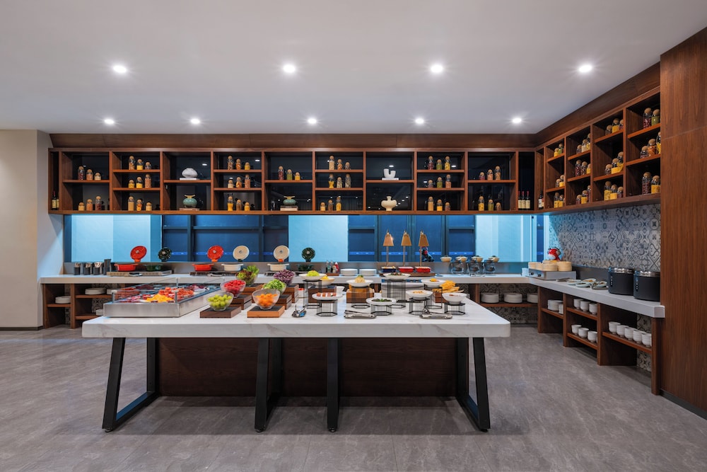 UrCove By Hyatt Yangzhou Dongguan Street 26/28