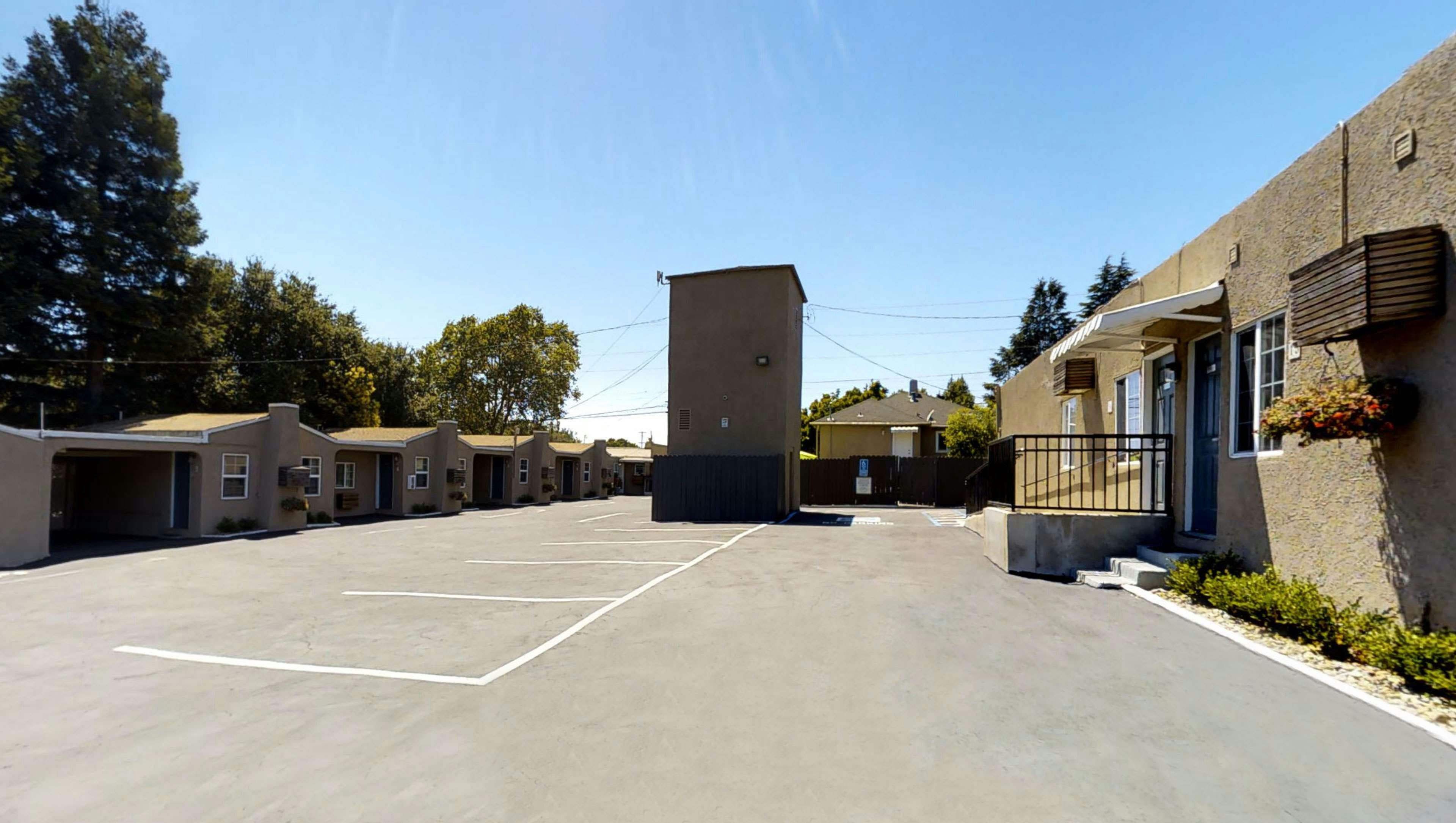 Napa Discovery Inn 36/42
