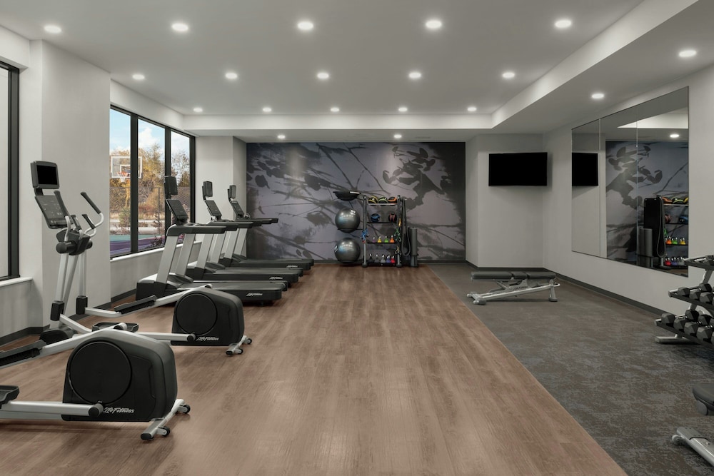 Residence Inn By Marriott Eagle Boise 31/53