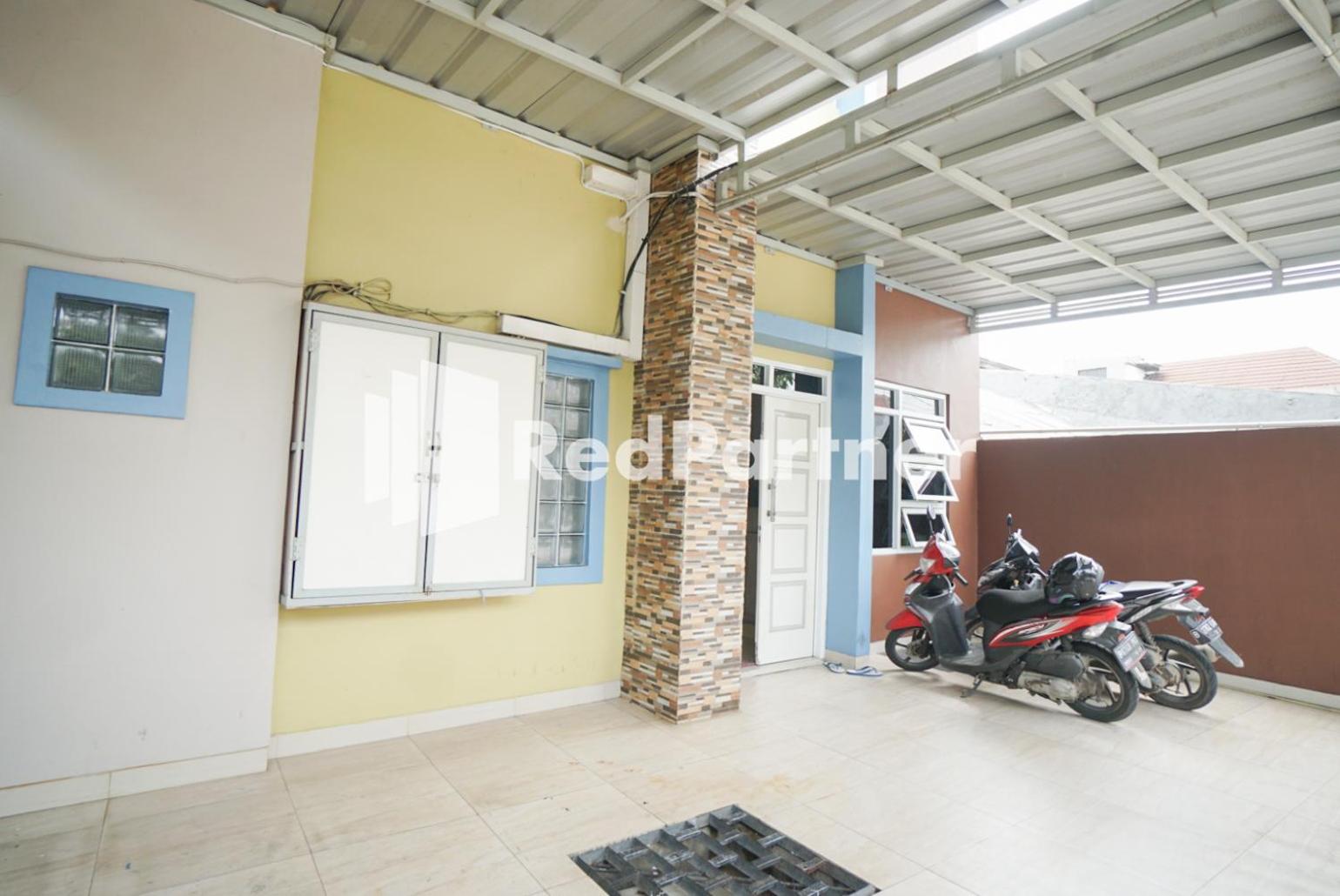 OYO 3964 Indah Residence Syariah 38/47