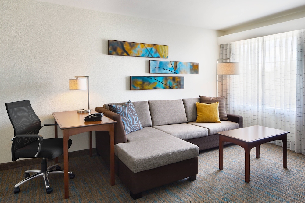 Residence Inn Killeen 19/34