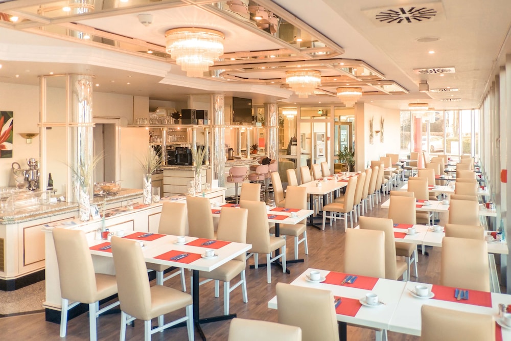 Hotel Stuttgart Sindelfingen City By Tulip Inn 37/39