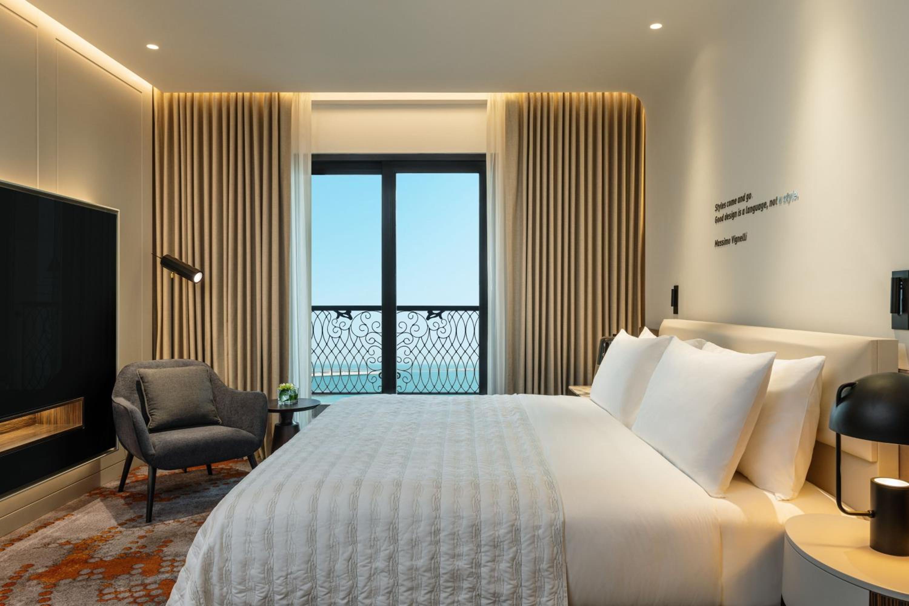 1 Bedroom, Explorer, Suite