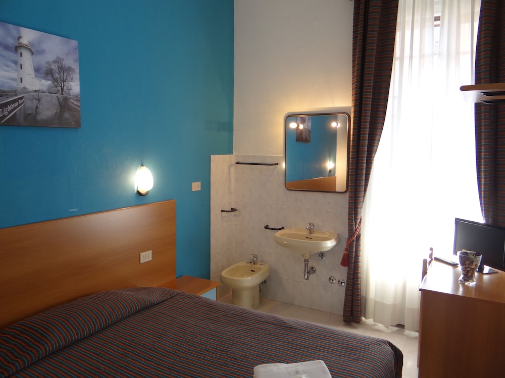 Hotel Amendola Fiera 33/42