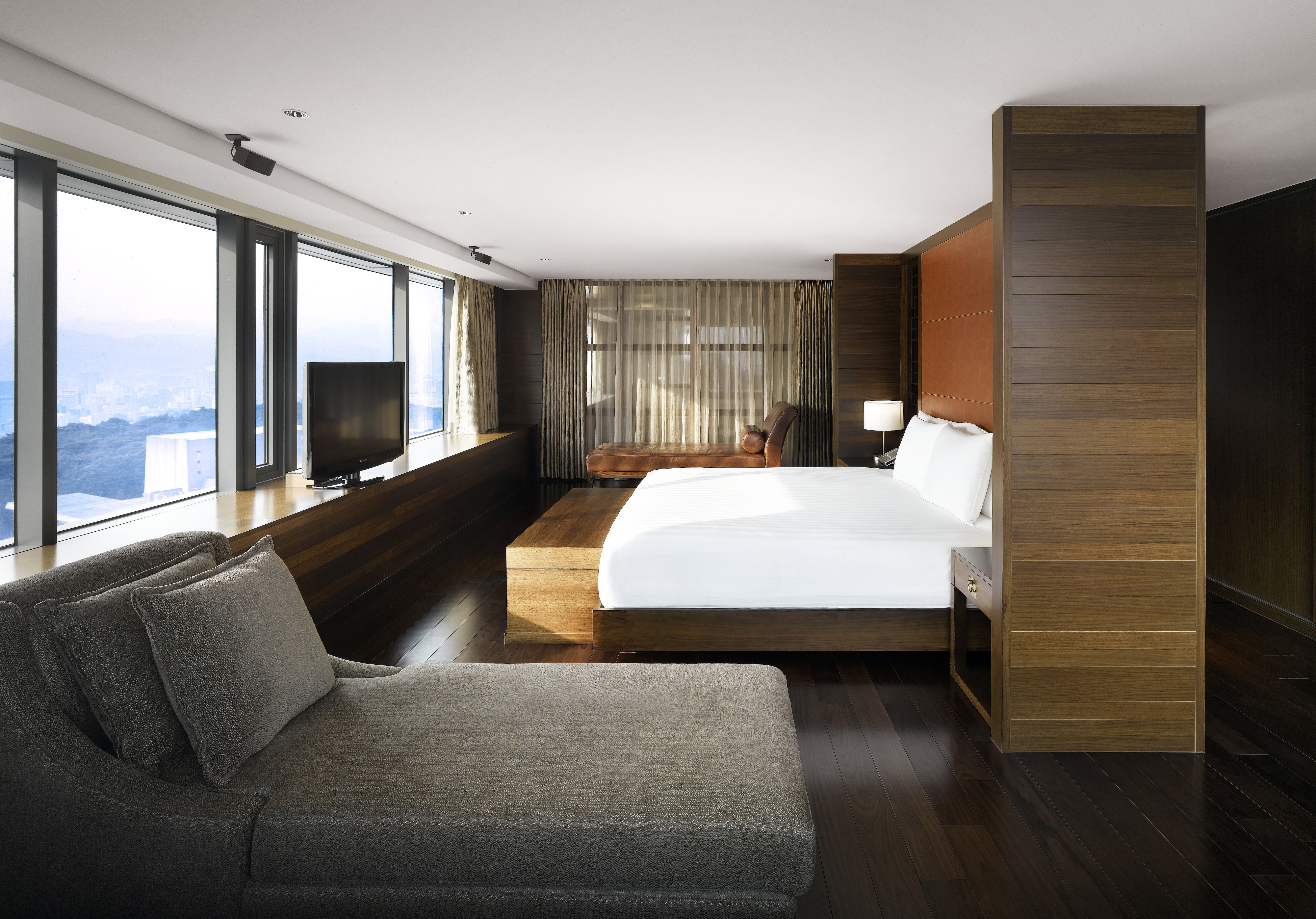 Banyan Tree Club and Spa Seoul 29/76