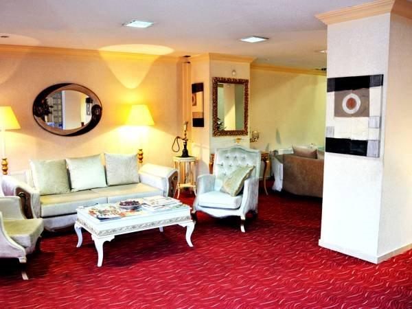 Strazburg Hotel 16/19