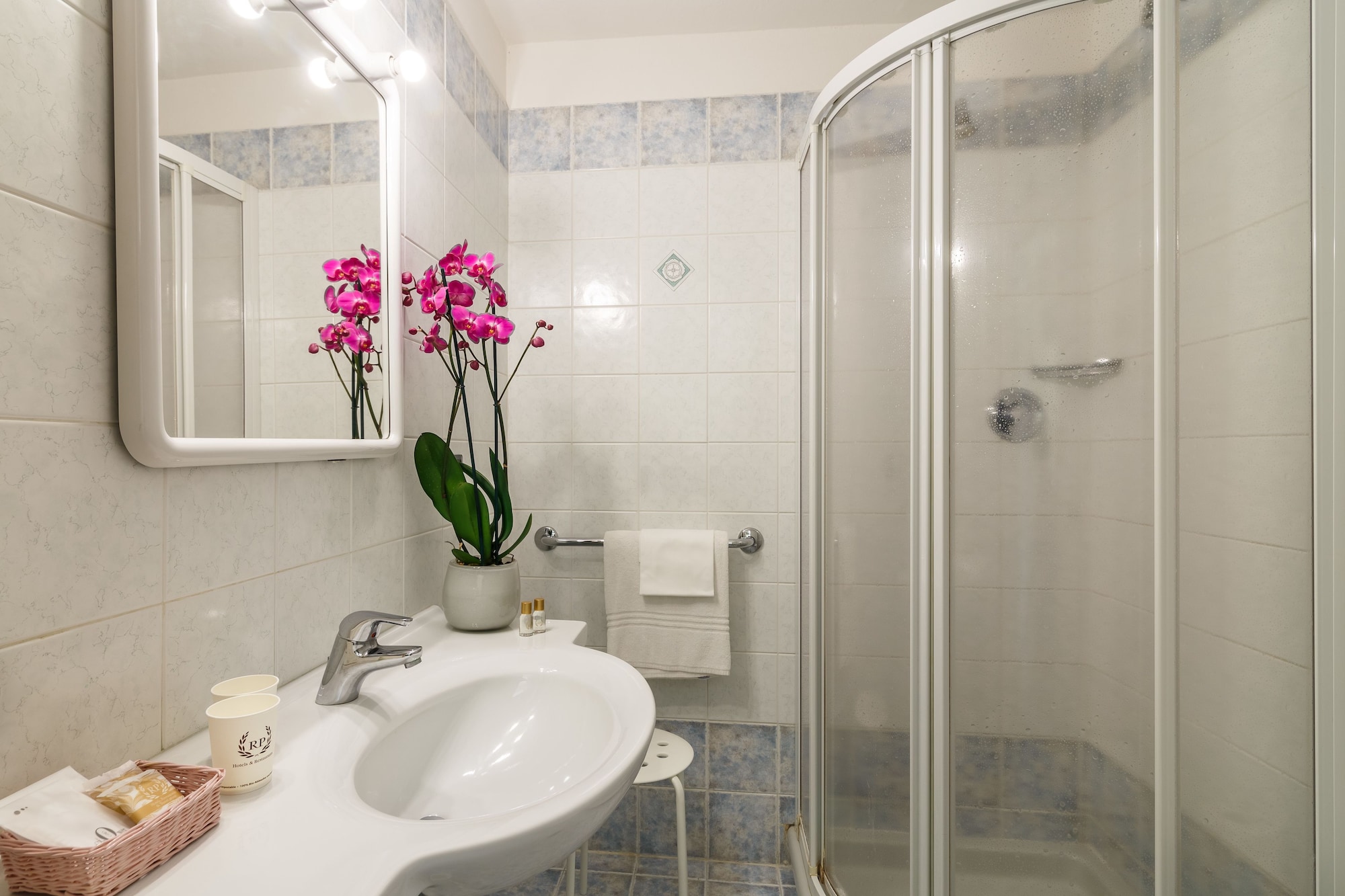 غرفة كلاسيكية بسريرين منفصلين، Hotel Country Club 5/6