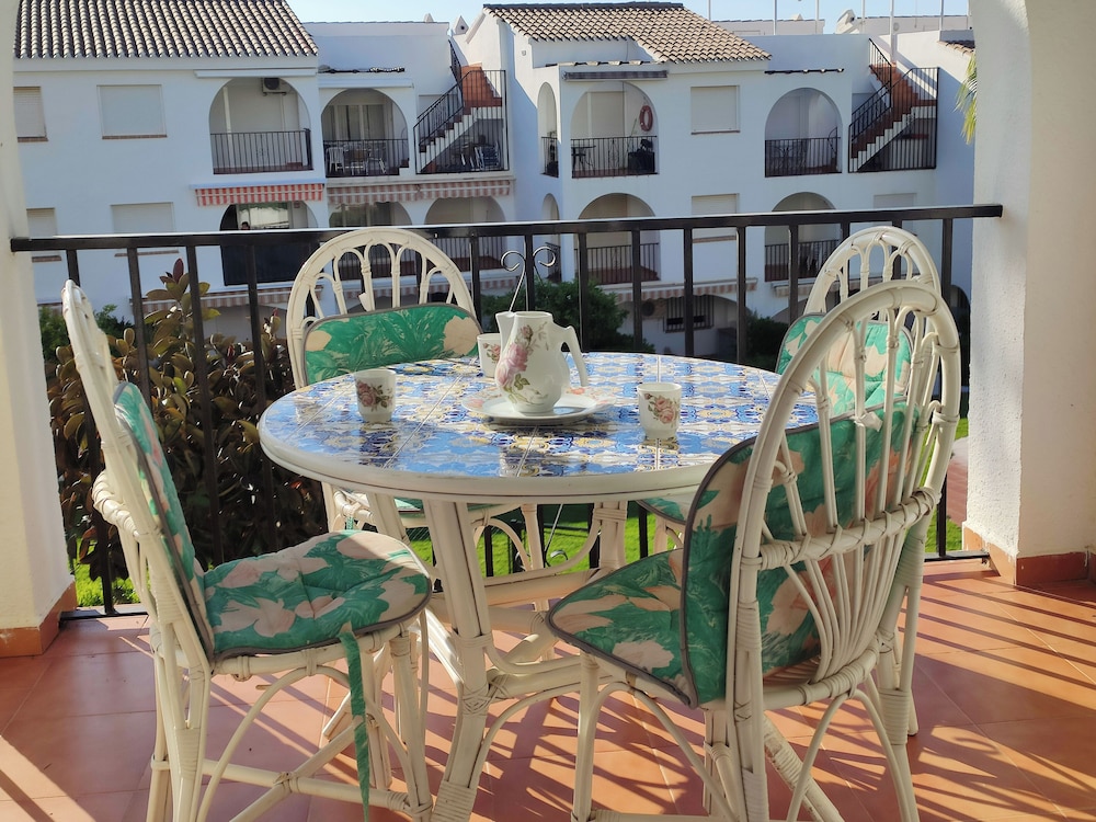 Apartamentos Tierra de Irta 3000 52/70