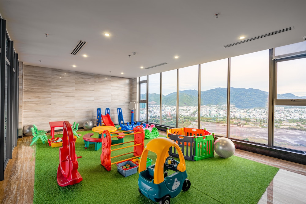 Emerald Bay Hotel & Spa Nha Trang 66/74
