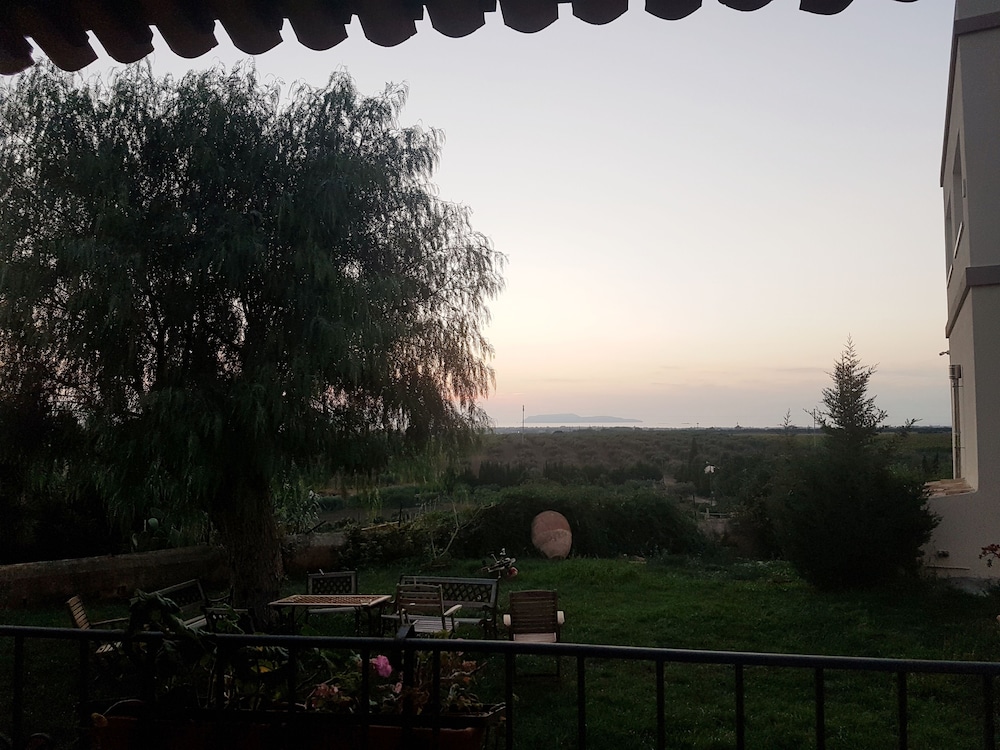 Agriturismo Vultaggio 69/71