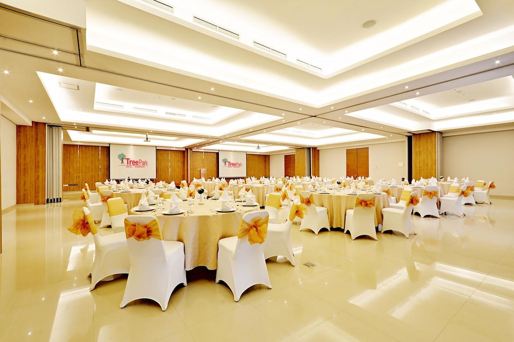 Treepark Hotel Banjarmasin 38/42