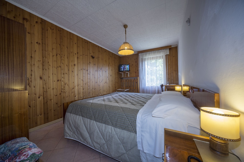 Hotel Trentino 28/74