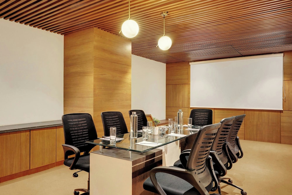 The Fern Residency Jamnagar 31/50