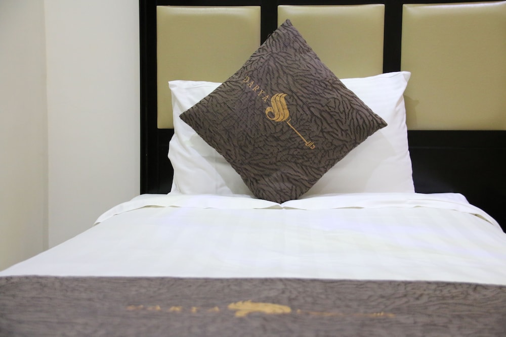 درر داريا للشقق الفندقية - الملقا2(Dorar Darea Hotel Apartments Al Malqa 2) 21/50