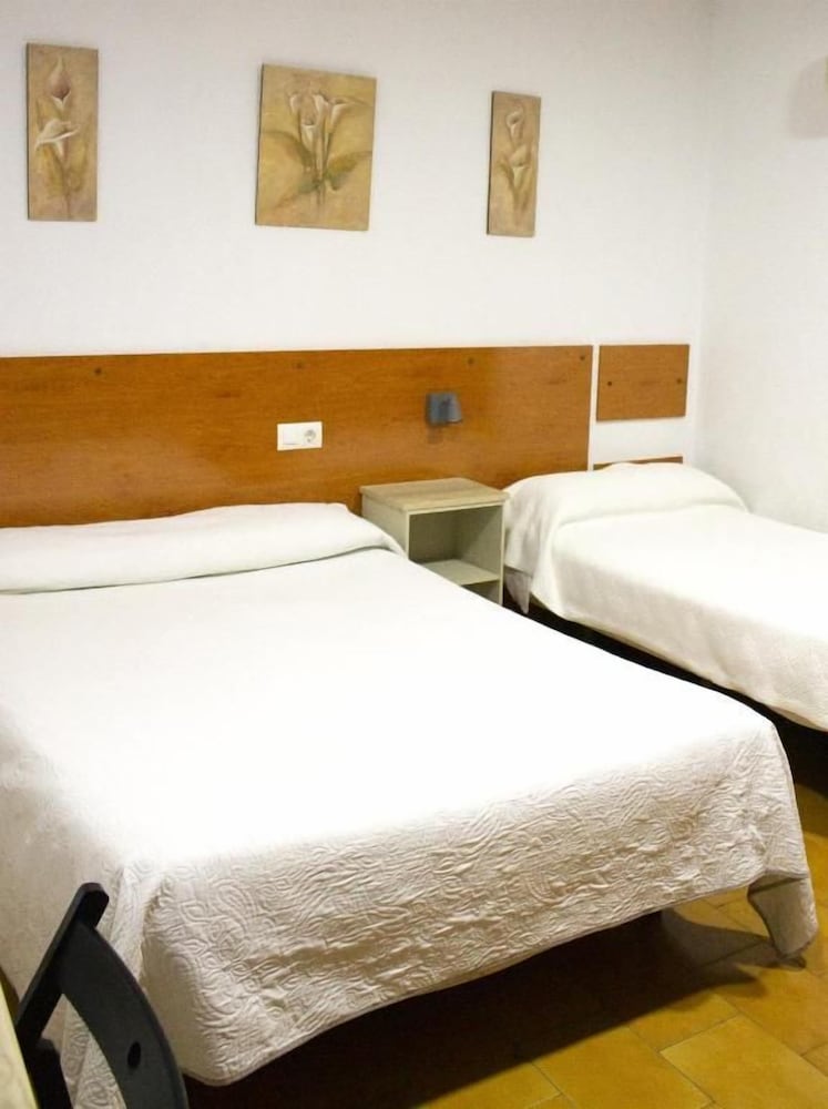 Hostal Villa 17/47