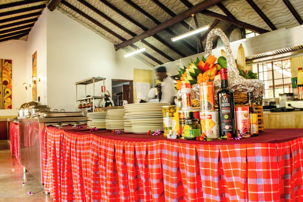 Naivasha Kongoni Lodge 36/50